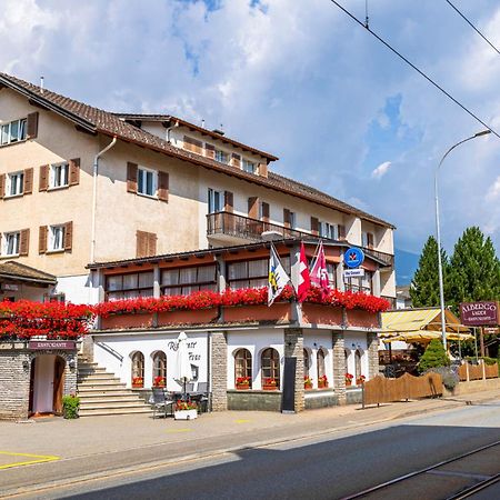 Albergo Lardi Le Prese Εξωτερικό φωτογραφία
