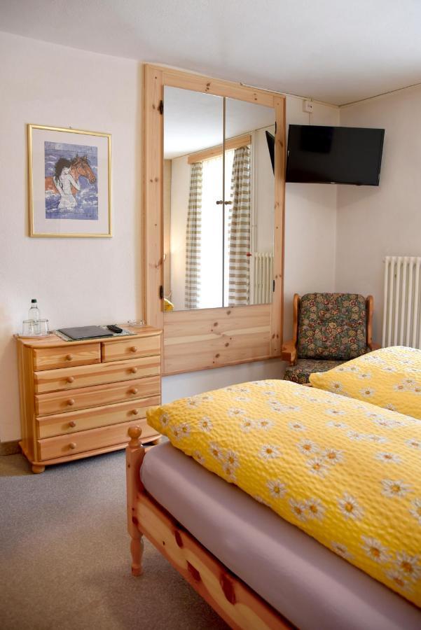 Albergo Lardi Le Prese Εξωτερικό φωτογραφία