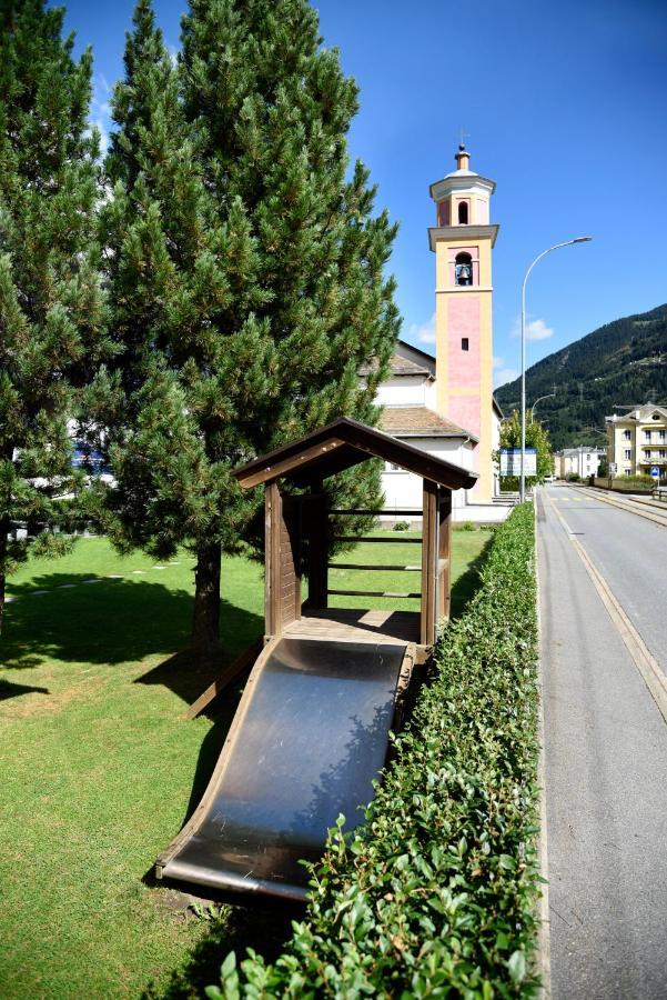 Albergo Lardi Le Prese Εξωτερικό φωτογραφία