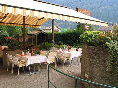 Albergo Lardi Le Prese Εξωτερικό φωτογραφία
