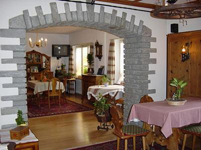 Albergo Lardi Le Prese Εξωτερικό φωτογραφία