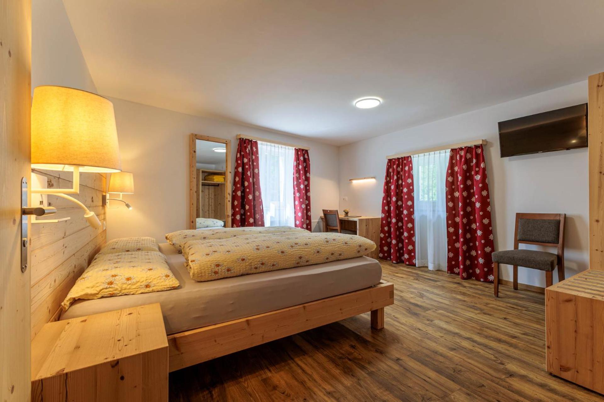 Albergo Lardi Le Prese Εξωτερικό φωτογραφία