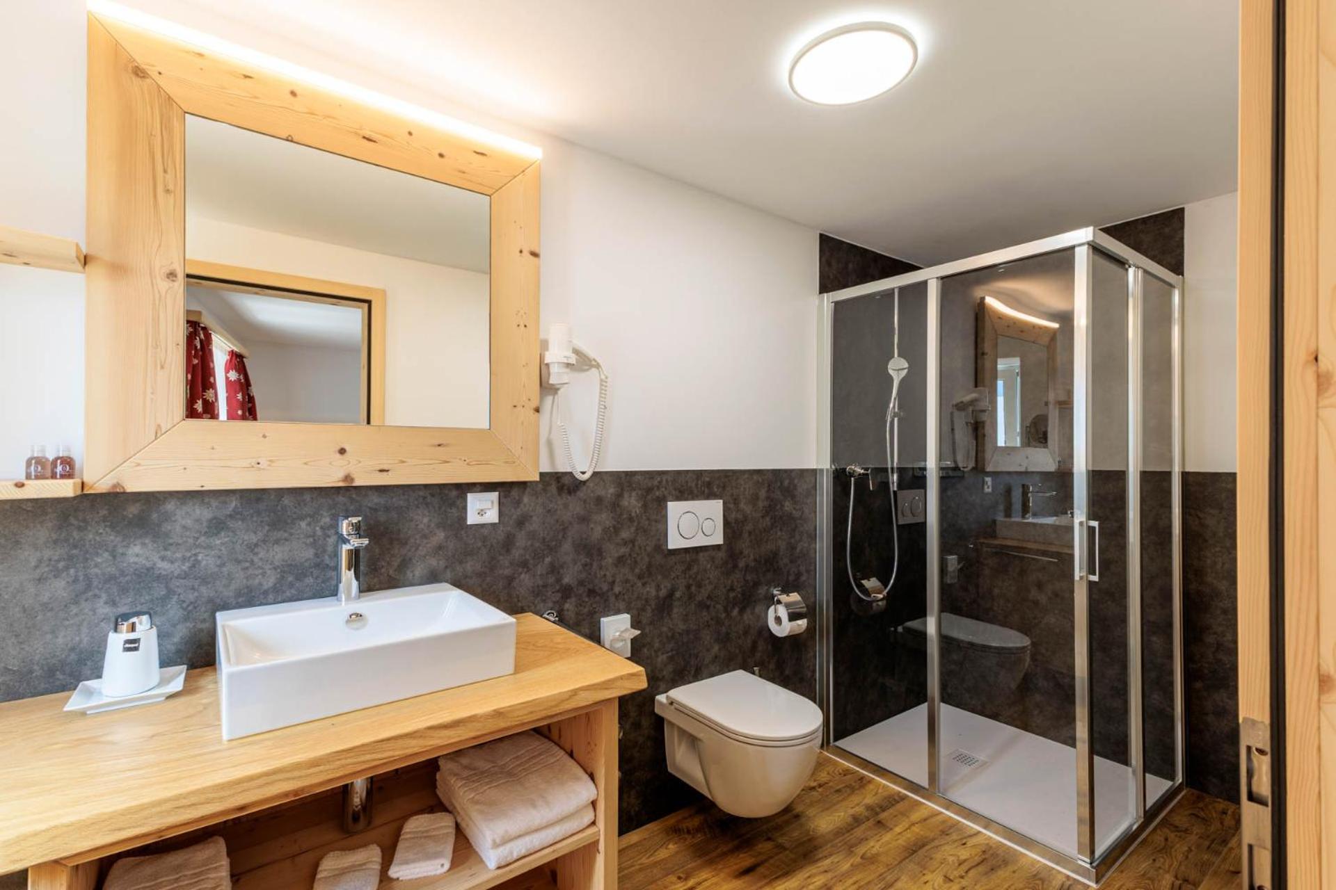 Albergo Lardi Le Prese Εξωτερικό φωτογραφία