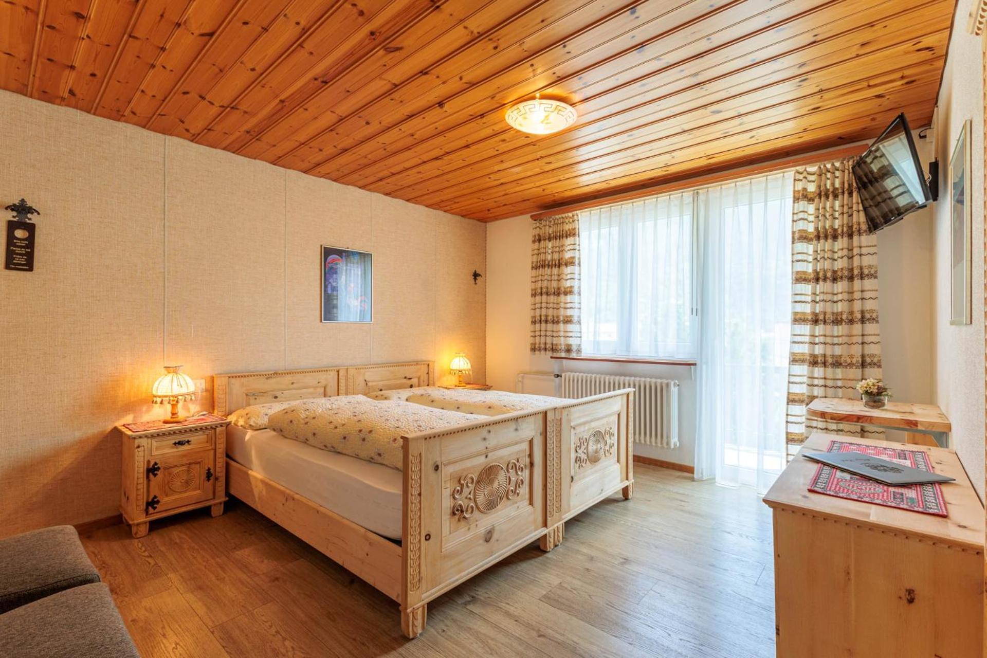 Albergo Lardi Le Prese Εξωτερικό φωτογραφία